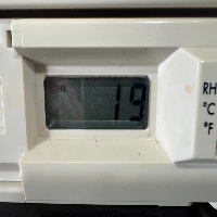 Newport Electronics Chart Recorder image 3
